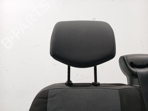 Right front seat RENAULT MASTER III Van (FV) 2.3 dCi 145 RWD (FV0E, FV0F, FV0T, FV10, FV12, FV11) | BP34715571C16  - Image 7