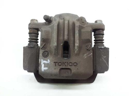 Left rear brake caliper SUBARU LEGACY IV Estate (BP)  | BP11560507M107 