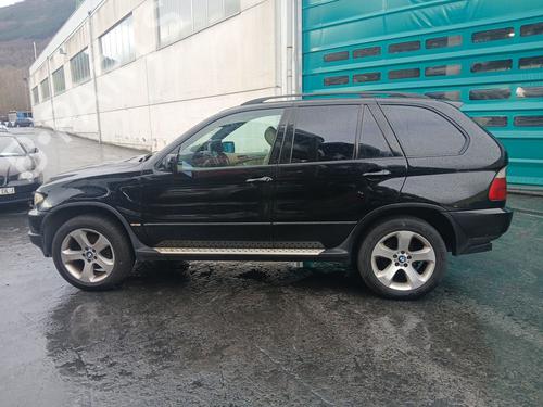 Front left window mechanism BMW X5 (E53) 3.0 d | BP36488846C22  - Image 11