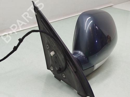 Left mirror VW TOUAREG (7LA, 7L6, 7L7) 2.5 R5 TDI | BP25745689C26 