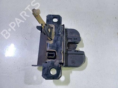 Tailgate lock VW GOLF IV (1J1)  | BP12548537C101 