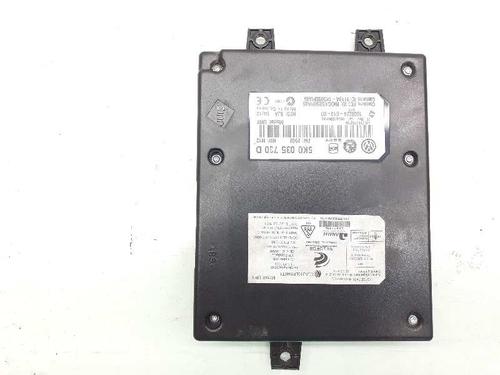 Electronic module VW GOLF VI (5K1)  | BP12244202M83 