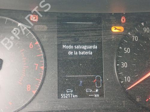 Radio NISSAN TOWNSTAR Box Body/MPV (XFK) 1.3 | BP29122668E6 
