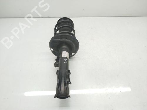 Left front shock absorber TOYOTA YARIS CROSS (MXP_) 1.5 Hybrid All-wheel Drive (MXPJ15) | BP17808598M16 