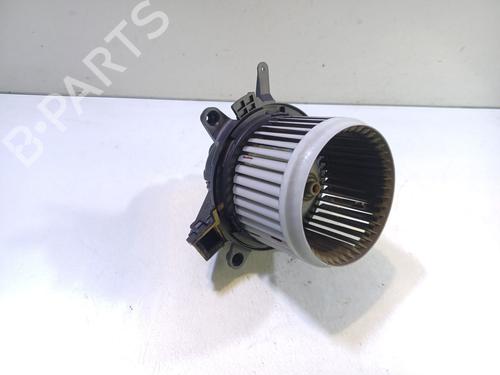 Varmeblæser CITROËN C4 Grand Picasso II (DA_, DE_) 1.2 THP 130 (130 hp) 27377170
