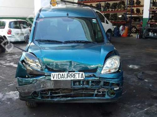 Front wiper motor RENAULT KANGOO (KC0/1_) 1.5 dCi | BP1462604M29 
