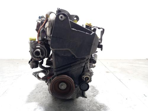 Engine NISSAN QASHQAI I (J10, NJ10) 1.5 dCi | BP31340894M1 