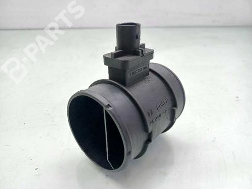 Used Mass air flow sensor OPEL CORSA D (S07) 1.3 CDTI (L08, L68) (75 hp) 9824004