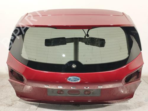 Used Tailgate FORD FOCUS IV (HN) 1.5 EcoBlue (120 hp) 29259083