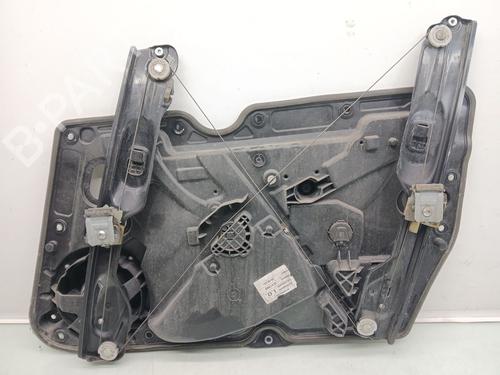 Front left window mechanism VW GOLF VI (5K1) 2.0 GTi | BP31340812C22 
