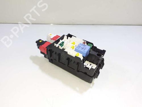 Used Fuse box Fuse box CITROËN JUMPY II (VF7) 2.0 HDi 95 (98 hp) 40105599 40105599