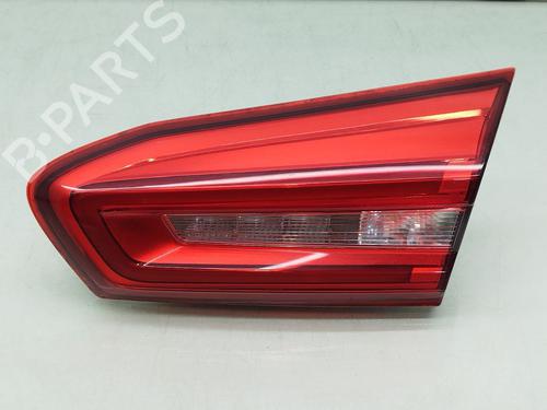 Højre baglygte bagklap FORD FOCUS IV (HN) 1.0 EcoBoost (125 hp) 32090953