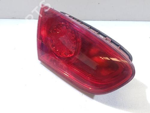 Left tailgate light SEAT LEON (1P1) 2.0 TDI | BP27098247C79 