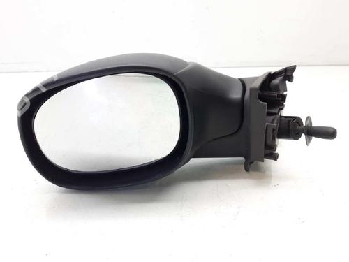 Used Left mirror CITROËN C3 I (FC_, FN_) 1.4 i (73 hp) 7656810