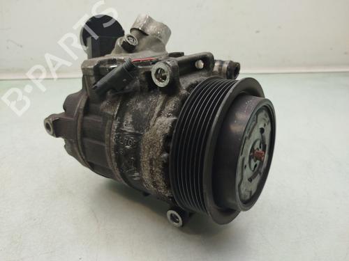 Used AC compressor MERCEDES-BENZ C-CLASS (W203) C 180 Kompressor (203.046) (143 hp) 21116387