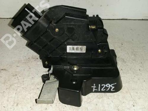Used Front left lock FORD FOCUS II (DA_, HCP, DP) [2004-2013]  1301719