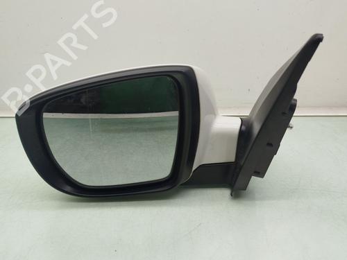 Left mirror HYUNDAI ix35 (LM, EL, ELH) 1.6 | BP29460529C26 