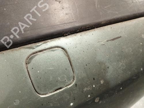 Rear bumper RENAULT MEGANE II (BM0/1_, CM0/1_) 1.9 dCi (BM0G, CM0G) | BP1502339C8 