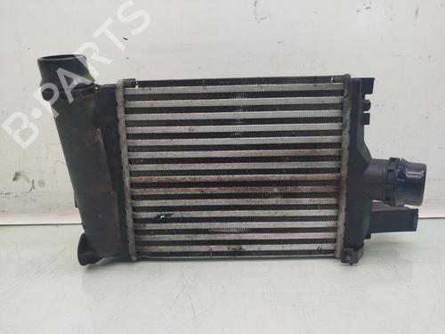 Intercooler RENAULT CLIO IV (BH_) 0.9 TCe 90 (BHNF, BHMA, BHMH, BHJK, BHJR) (90 hp) 24306268