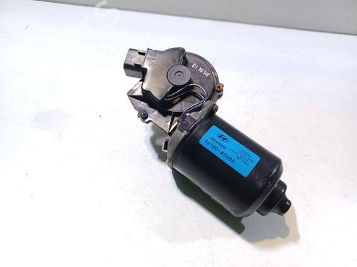 Used Front wiper motor HYUNDAI i30 (GD) 1.6 CRDi (110 hp) 16722827