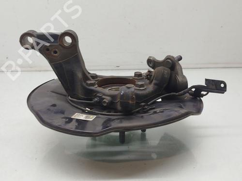 Left front steering knuckle LEXUS NX (_Z1_) 300h AWD (AYZ15) | BP32859831M25 - Image 2