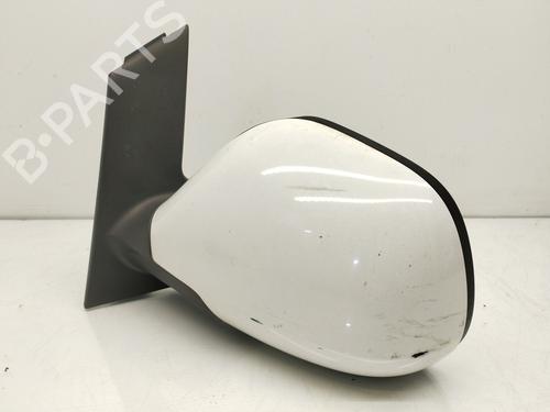 Left mirror SEAT ALTEA XL (5P5, 5P8) 1.6 TDI | BP16766079C26 