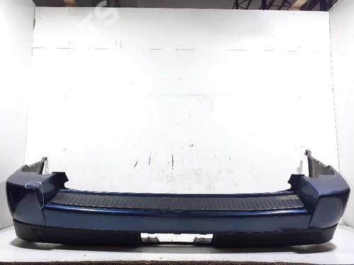 Used Rear bumper LAND ROVER RANGE ROVER SPORT I (L320) 2.7 D 4x4 (190 hp) 9655248