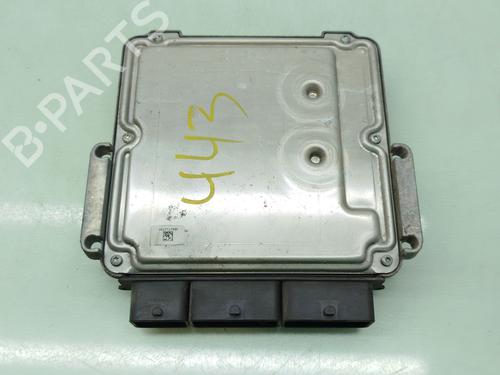 Engine control unit (ECU) DACIA DOKKER Box Body/MPV 1.5 dCi (FEAJ) | BP38085160M57 - Image 3