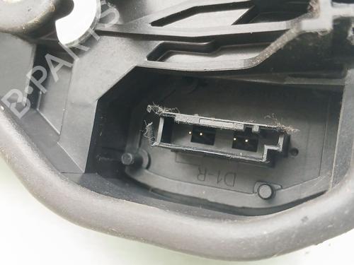 Front right lock BMW X5 (E70) xDrive 30 d | BP32747723C97 - Image 5