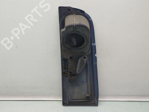 Fuel flap MERCEDES-BENZ VIANO (W639)  | BP29357121C131 