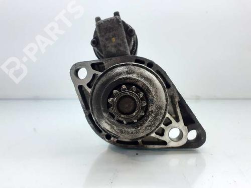 Starter AUDI A3 (8P1)  | BP9583312M8 