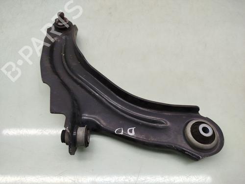 Right front suspension arm RENAULT ZOE (BFM_) ZOE | BP36013864M13 - Image 2