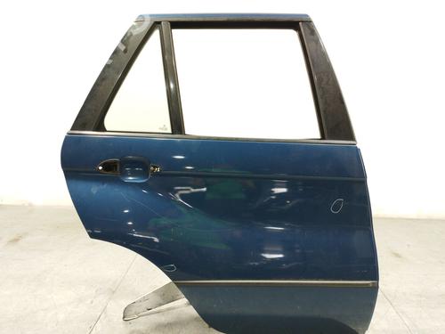 Used Right rear door BMW X5 (E53) 4.4 i (286 hp) 17529777