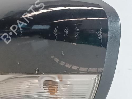 Retrovisor esquerdo RENAULT ZOE (BFM_) ZOE | BP38517648C26 - Image 3