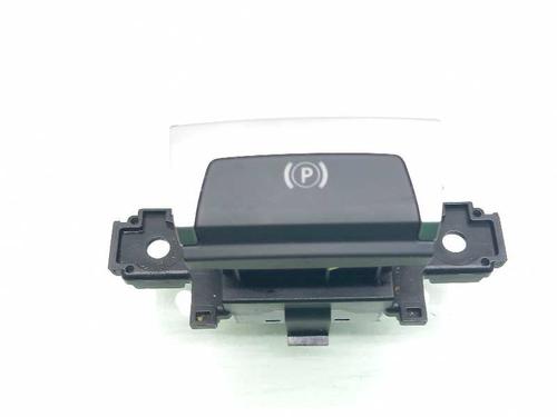 Electric handbrake PEUGEOT 308 II (LB_, LP_, LW_, LH_, L3_) 1.2 THP 130 | BP16043996E5 