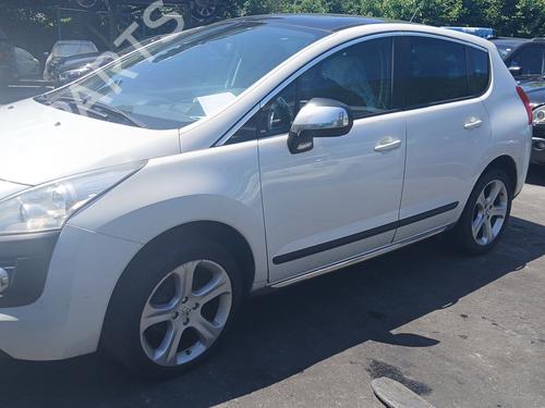 Używane części PEUGEOT 3008 I MPV (0U_) 1.6 HDi 115 / BlueHDi 115 (116 hp) 4254966
