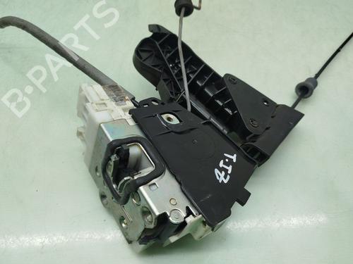 Used Rear left lock Rear left lock 39613335 39613335