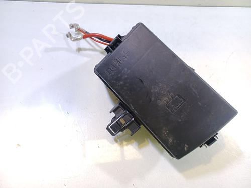 Used Fuse box AUDI Q3 (F3B) 35 TDI (150 hp) 29250991
