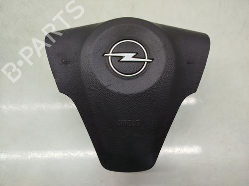 driver-airbag-opel-antara-a-l07-2006-2007-2008-2009-2010-2011-2012-2013-2014-2015-2016-2017-39141475 main image