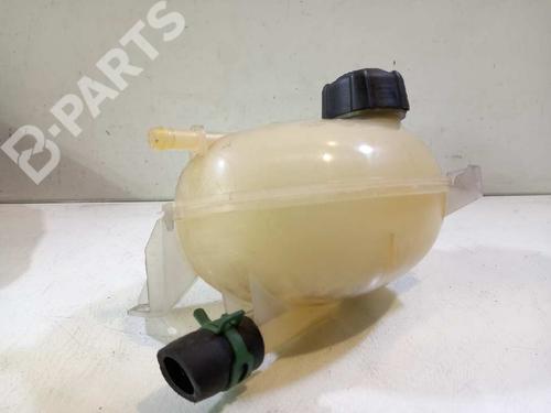 Expansion tank RENAULT CLIO IV (BH_) 0.9 TCe 90 (BHNF, BHMA, BHMH, BHJK, BHJR) | BP10624011C120 