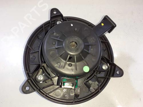 Heater blower motor OPEL INSIGNIA A Sports Tourer (G09) 2.0 CDTI 4x4 (35) | BP6921668M62 