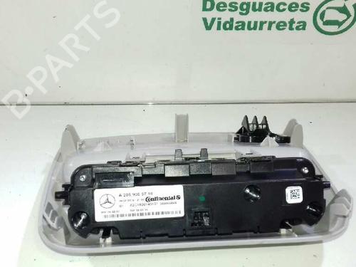 Climate control MERCEDES-BENZ V-CLASS (W447)  | BP13047560I5 