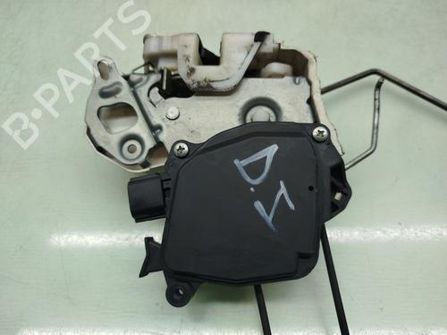 Front left lock PEUGEOT ION | BP33649825C98 - Image 4
