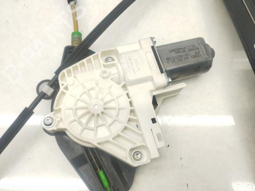 Front right window mechanism AUDI A4 B8 (8K2) 2.0 TDI | BP32109108C23 - Image 3