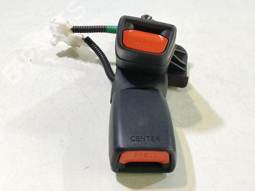 Rear center seatbelt LEXUS UX (_AA1_, _AH1_, _MA1_) 250h (MZAH10) | BP17004288I27 