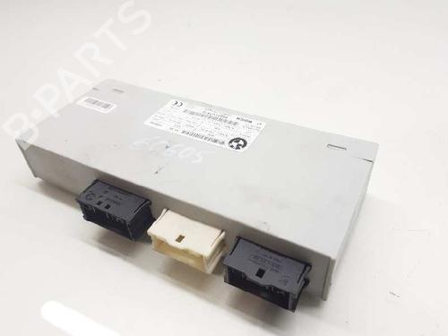 Used Electronic module BMW 3 Touring (F31) 318 d (143 hp) 6459414