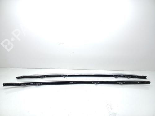 Roof bar MERCEDES-BENZ GLA-CLASS (X156) GLA 200 CDI / d (156.908) | BP17714441C65 