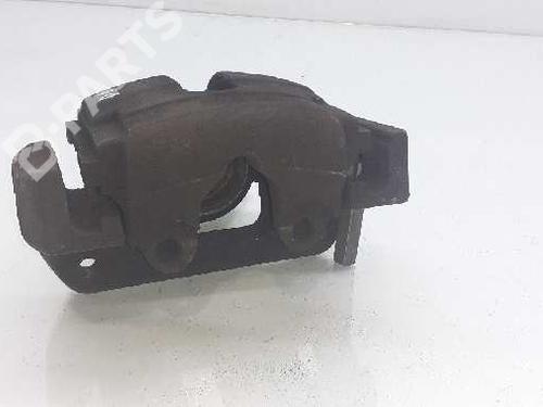Used Right front brake caliper BMW X3 (E83) 3.0 d (204 hp) 11559891