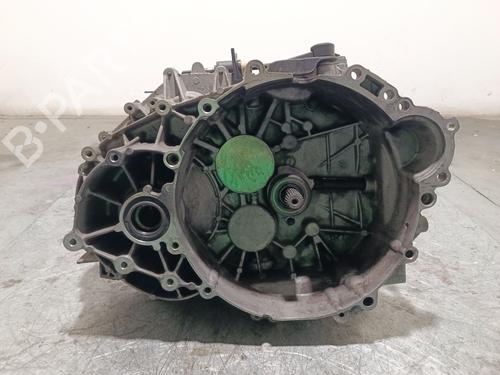 Used Gearbox Gearbox VOLVO S80 II (124) D3 / D4 (163 hp) 40107037 40107037
