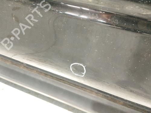 Left front door NISSAN MURANO I (Z50) 3.5 4x4 | BP21058444C2 